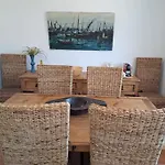 Sunset House Porto De Barcas - 3 & Terrace Holiday home