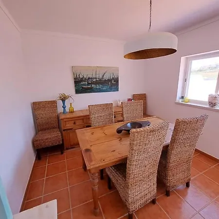 Prázdninový dům Sunset House Porto De Barcas - 3 & Terrace