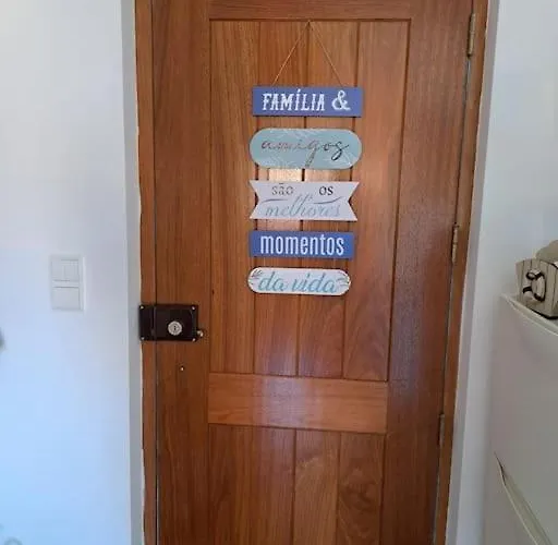 Sunset House Porto De Barcas - 3 & Terrace Semesterbostad Lourinhã