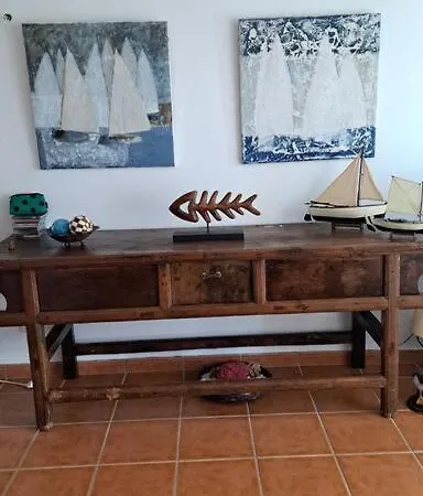 別荘 Sunset House Porto De Barcas - 3 & Terrace ロウリニャン