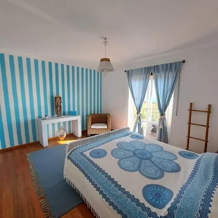 別荘 Sunset House Porto De Barcas - 3 & Terrace