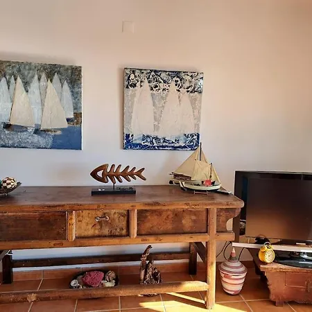 別荘 Sunset House Porto De Barcas - 3 & Terrace ロウリニャン