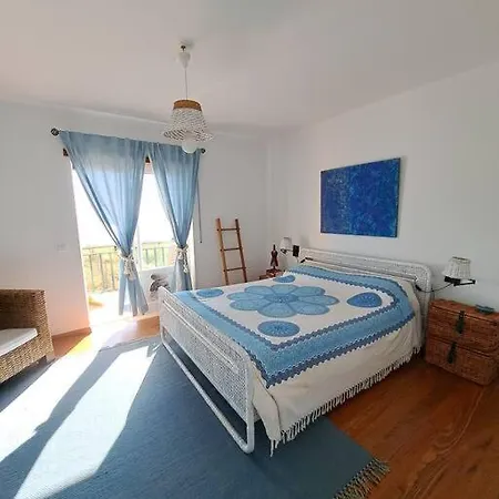Sunset House Porto De Barcas - 3 & Terrace 別荘