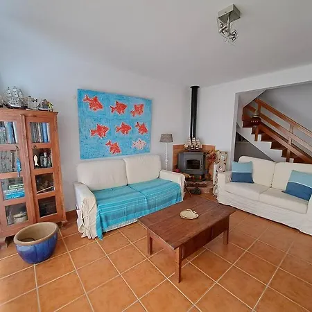 Sunset House Porto De Barcas - 3 & Terrace * ロウリニャン
