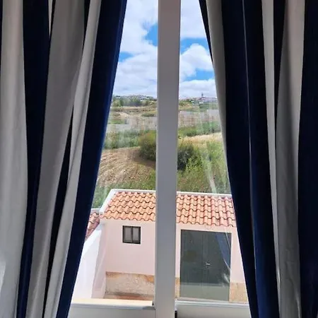 別荘 Sunset House Porto De Barcas - 3 & Terrace *