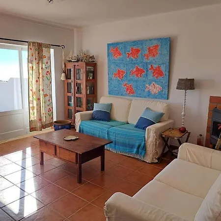 別荘 Sunset House Porto De Barcas - 3 & Terrace ロウリニャン