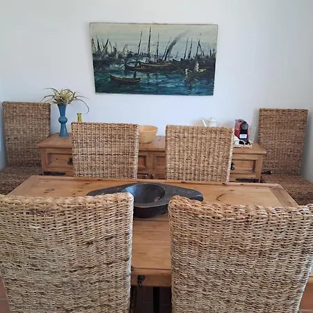 Sunset House Porto De Barcas - 3 & Terrace Prázdninový dům