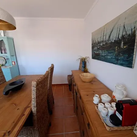 Sunset House Porto De Barcas - 3 & Terrace ロウリニャン