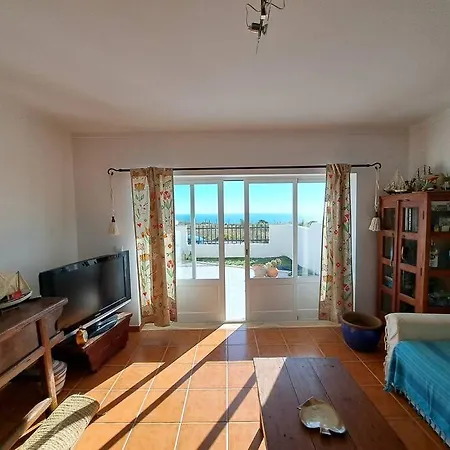 別荘 Sunset House Porto De Barcas - 3 & Terrace ロウリニャン