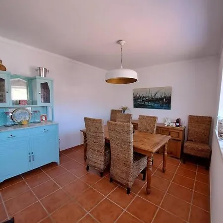 Sunset House Porto De Barcas - 3 & Terrace 別荘 *