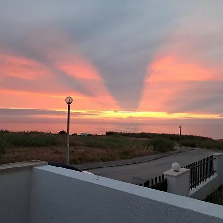 Sunset House Porto De Barcas - 3 & Terrace 別荘 ロウリニャン