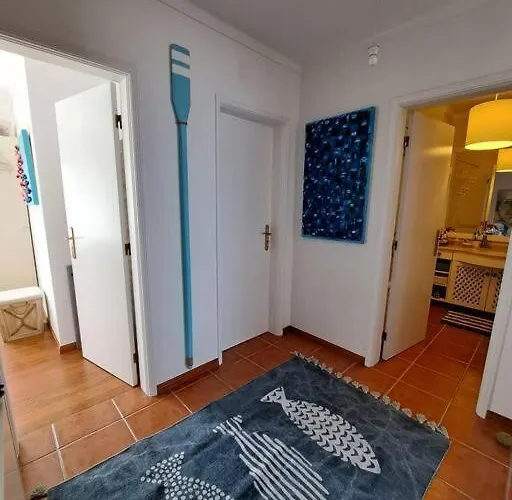 Sunset House Porto De Barcas - 3 & Terrace Lourinhã